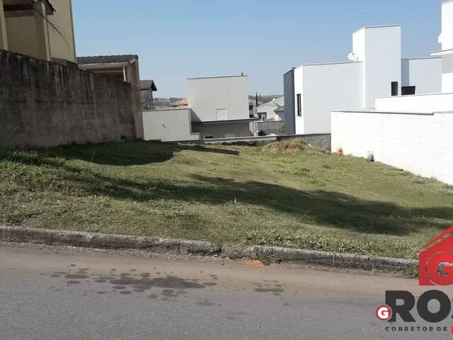 #1371 - Terreno em condomínio para Venda em Itatiba - SP - 3